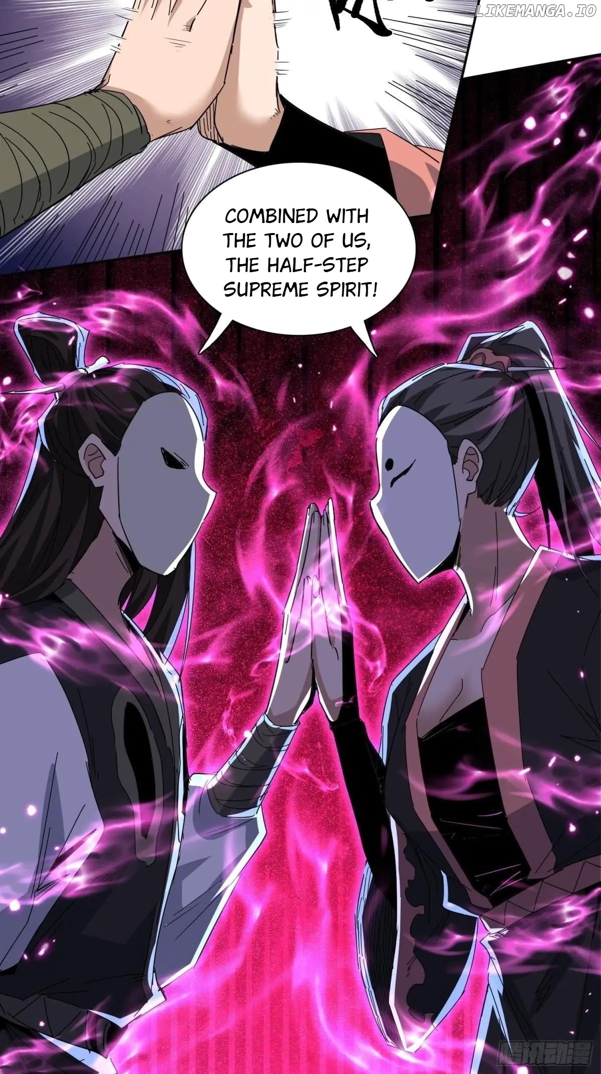 My Empress Apprentice is Becoming Evil Chapter 13 - page 16